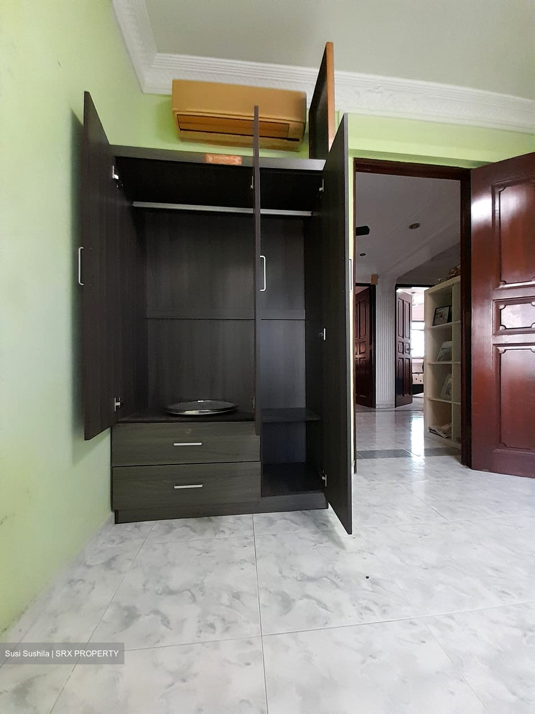 Blk 539 Pangshan Grove (Bukit Panjang), HDB 5 Rooms #510503321